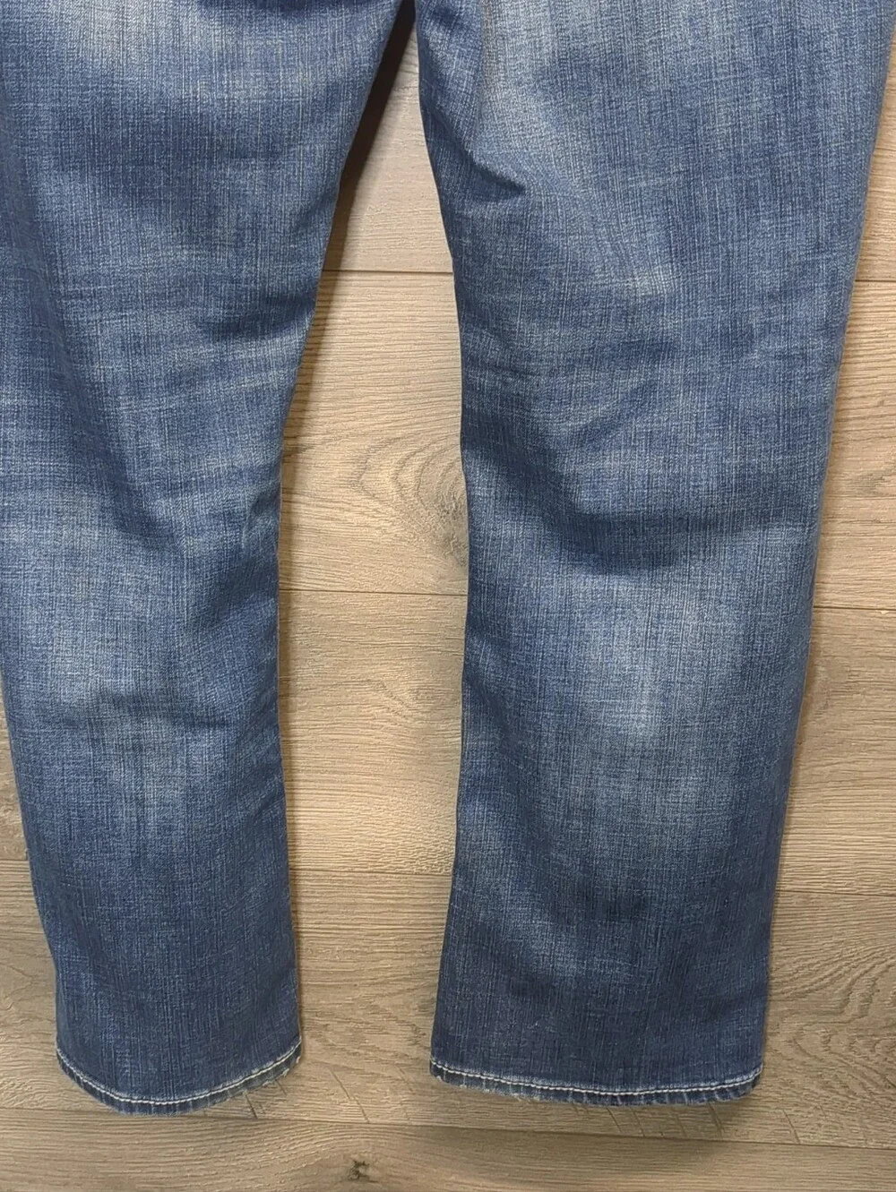 Men's BKE Tyler Jeans Straight Leg Size 38 R
